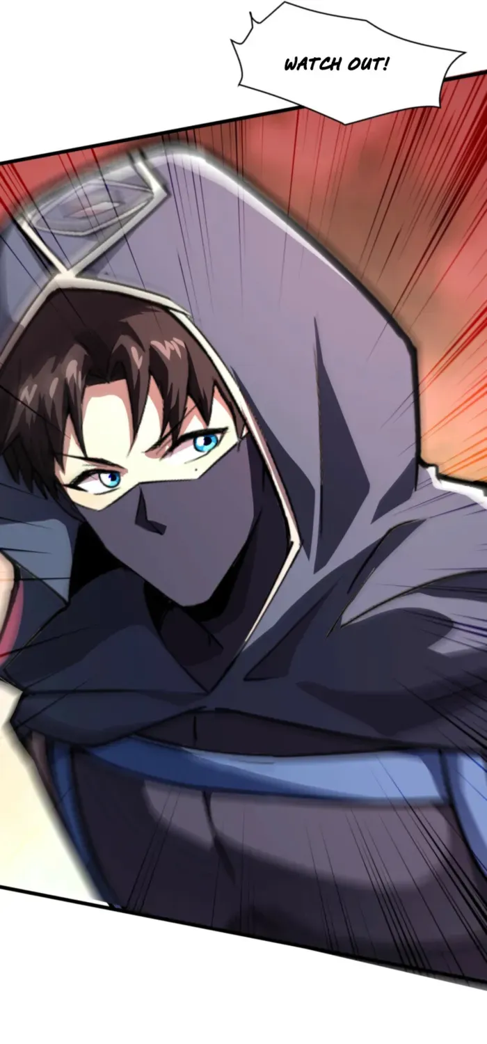 SSS-Rank Lone Summoner Chapter 179 page 50 - 