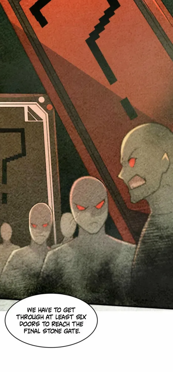 SSS-Rank Lone Summoner Chapter 179 page 6 - 