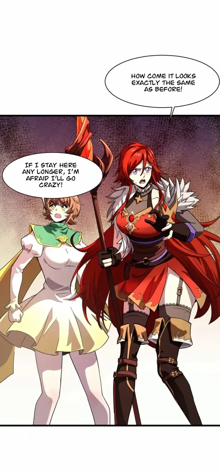SSS-Rank Lone Summoner Chapter 180 page 2 - 