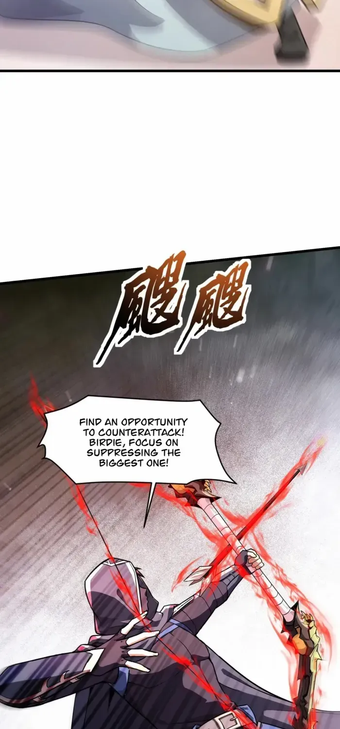 SSS-Rank Lone Summoner Chapter 180 page 12 - 