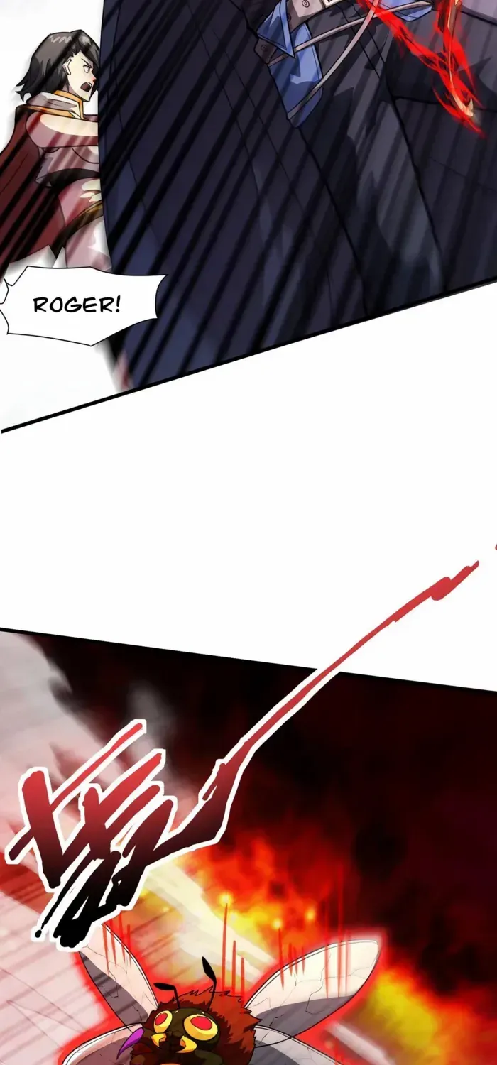 SSS-Rank Lone Summoner Chapter 180 page 13 - 
