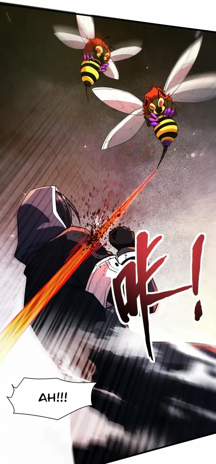 SSS-Rank Lone Summoner Chapter 180 page 16 - 