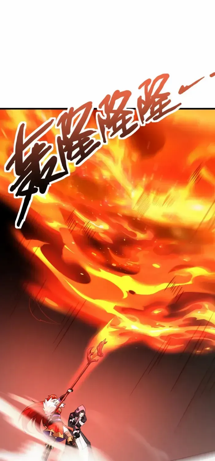 SSS-Rank Lone Summoner Chapter 180 page 19 - 