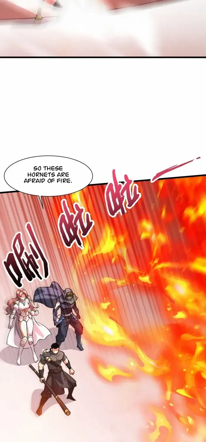 SSS-Rank Lone Summoner Chapter 180 page 20 - 