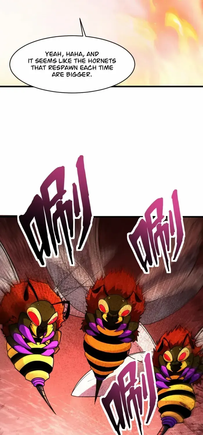 SSS-Rank Lone Summoner Chapter 180 page 21 - 
