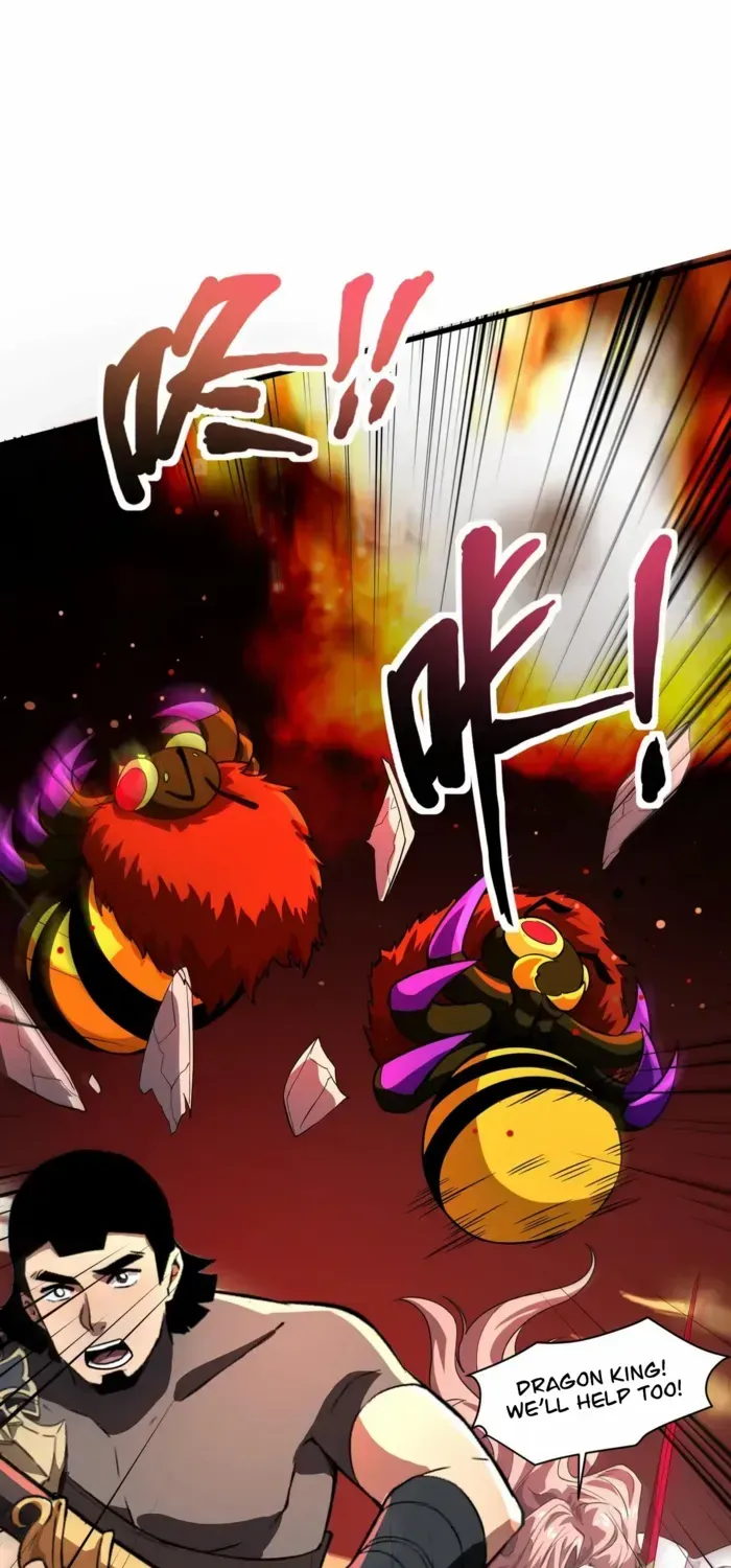 SSS-Rank Lone Summoner Chapter 180 page 26 - 