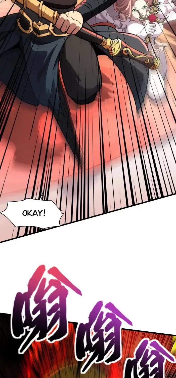 SSS-Rank Lone Summoner Chapter 180 page 27 - 