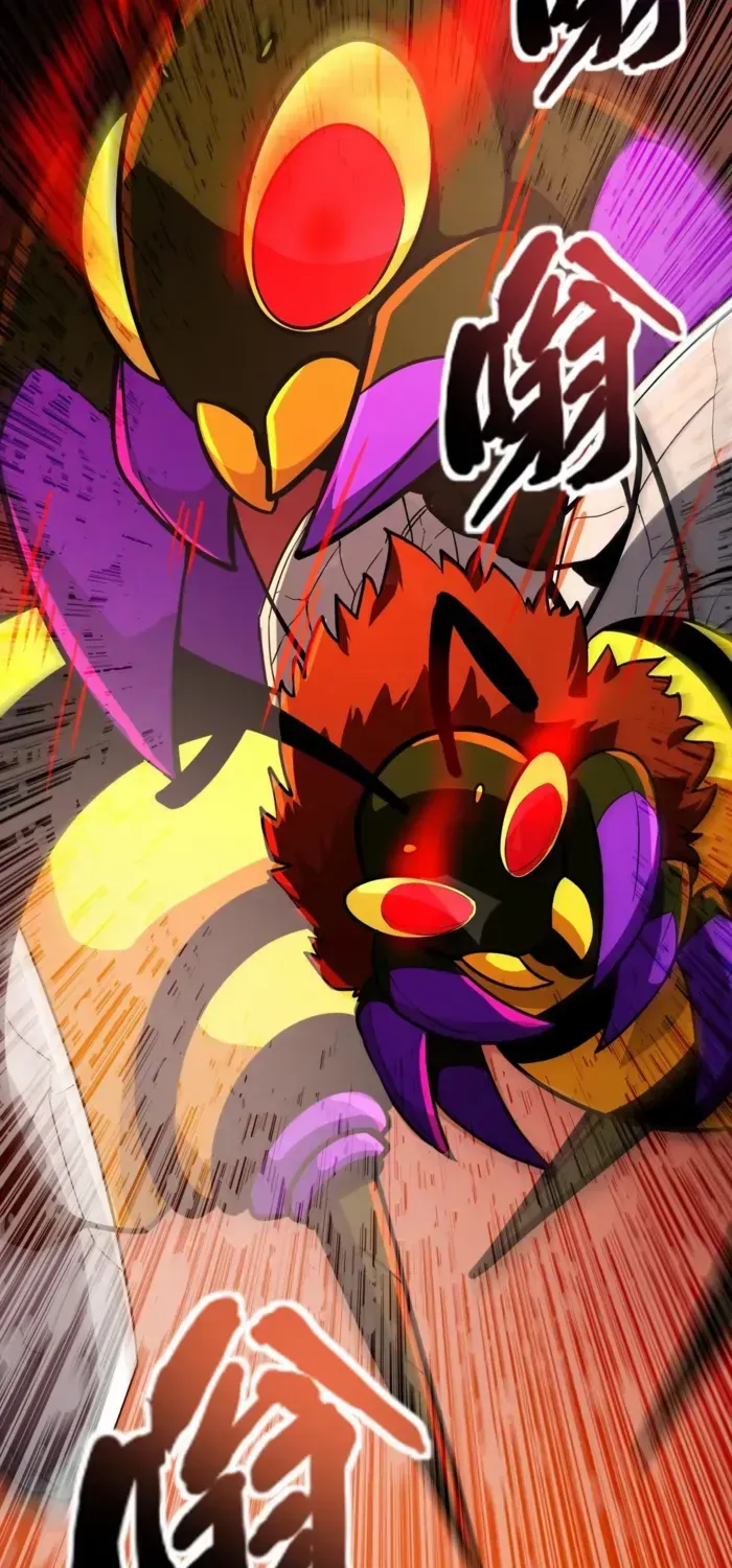 SSS-Rank Lone Summoner Chapter 180 page 28 - 