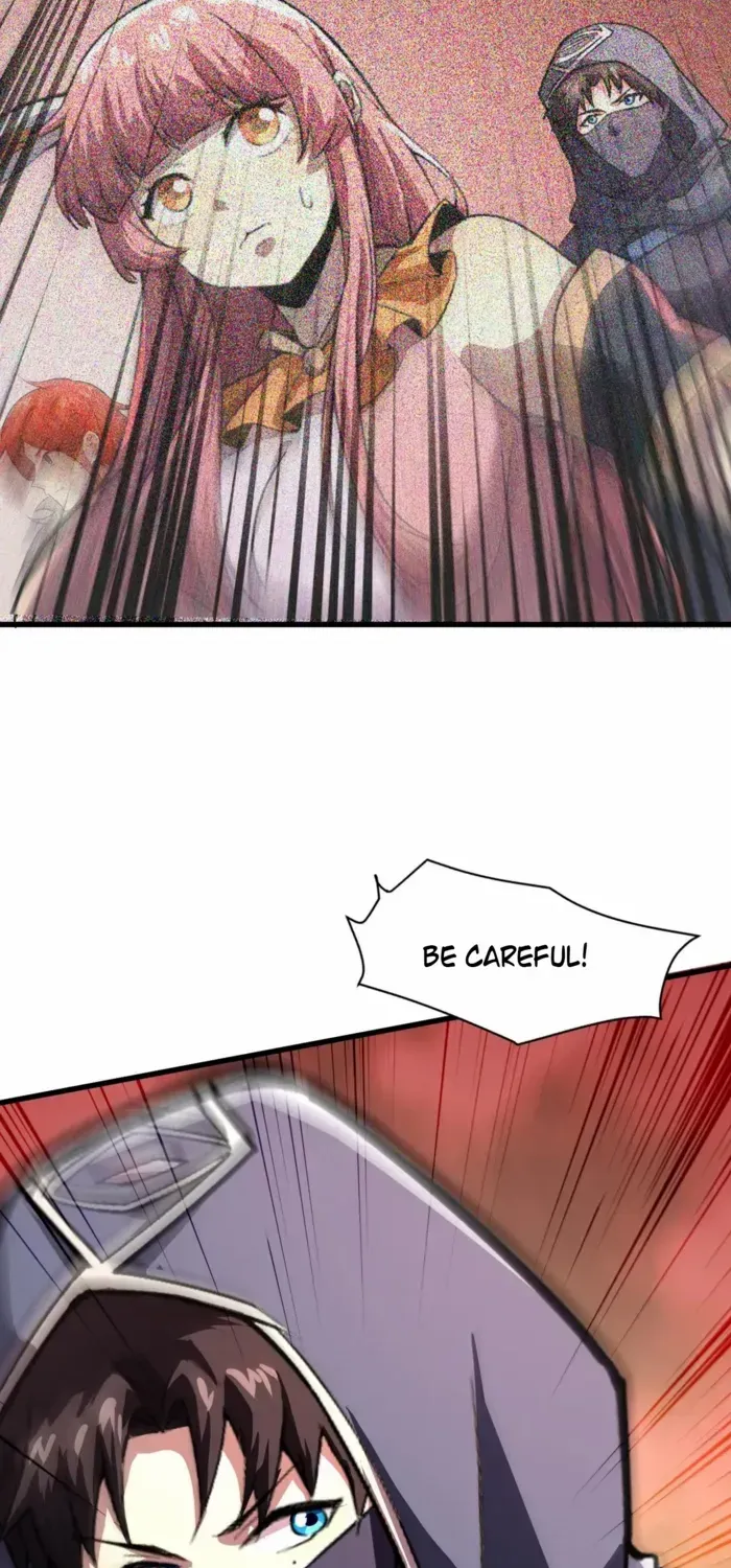 SSS-Rank Lone Summoner Chapter 180 page 4 - 