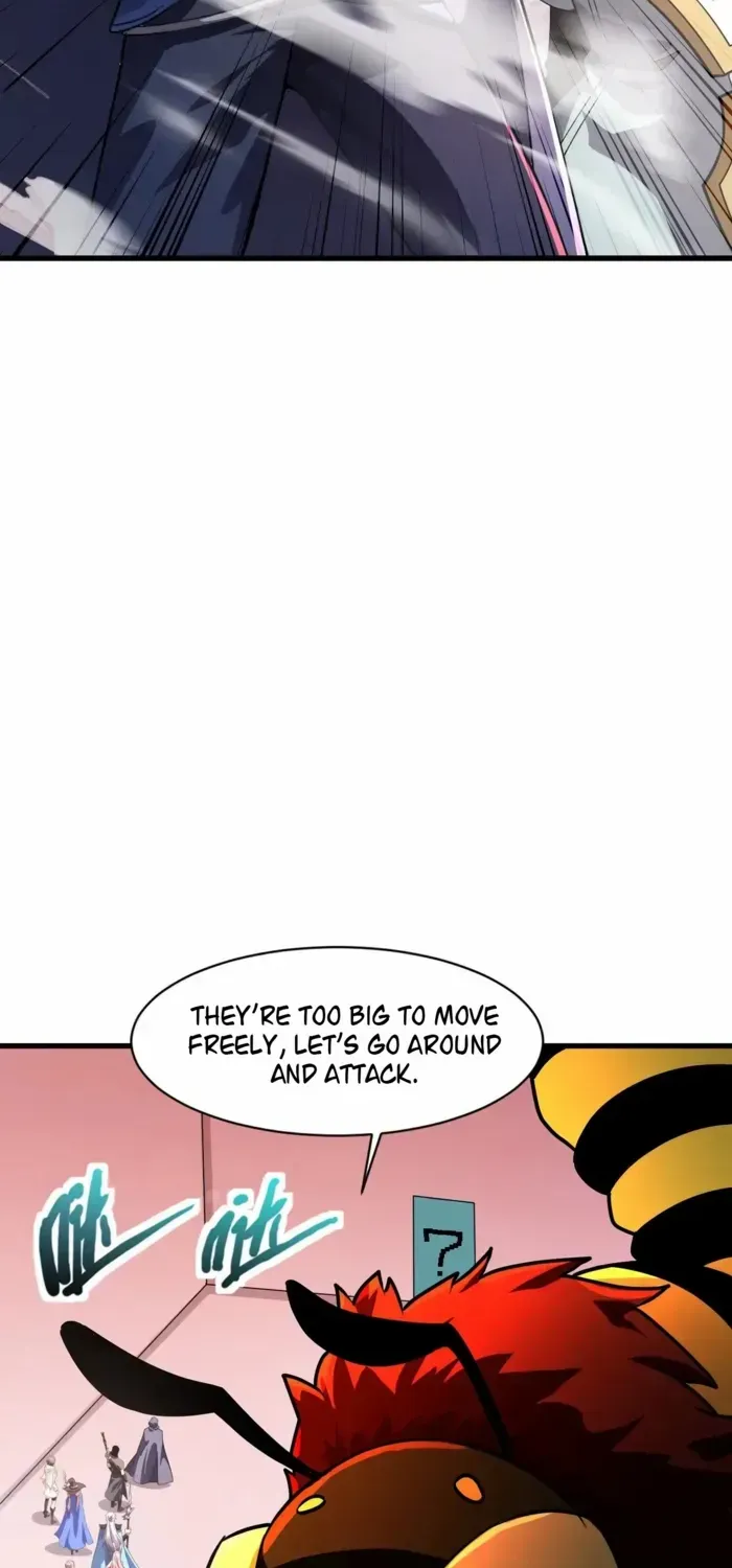 SSS-Rank Lone Summoner Chapter 180 page 33 - 