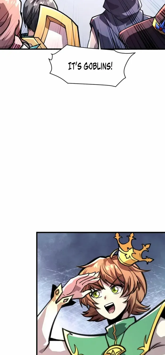 SSS-Rank Lone Summoner Chapter 180 page 40 - 