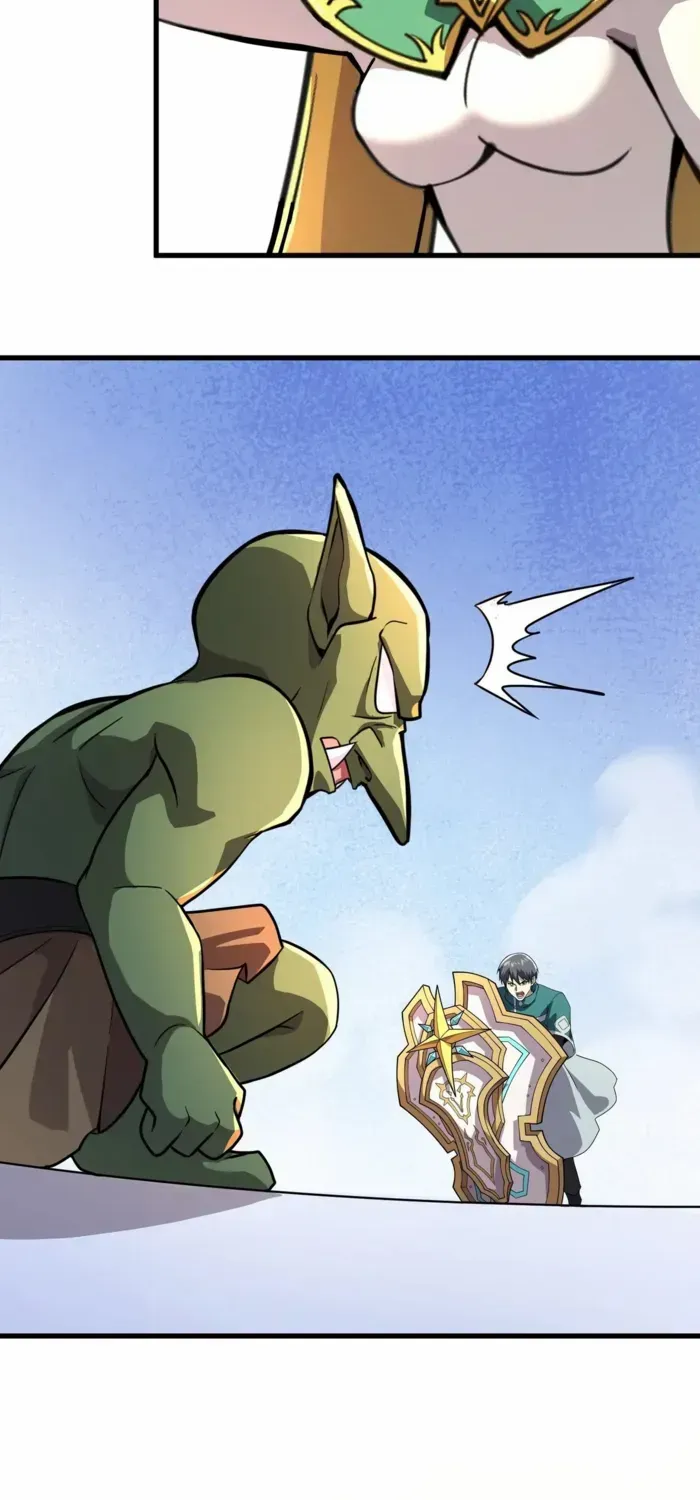 SSS-Rank Lone Summoner Chapter 180 page 41 - 