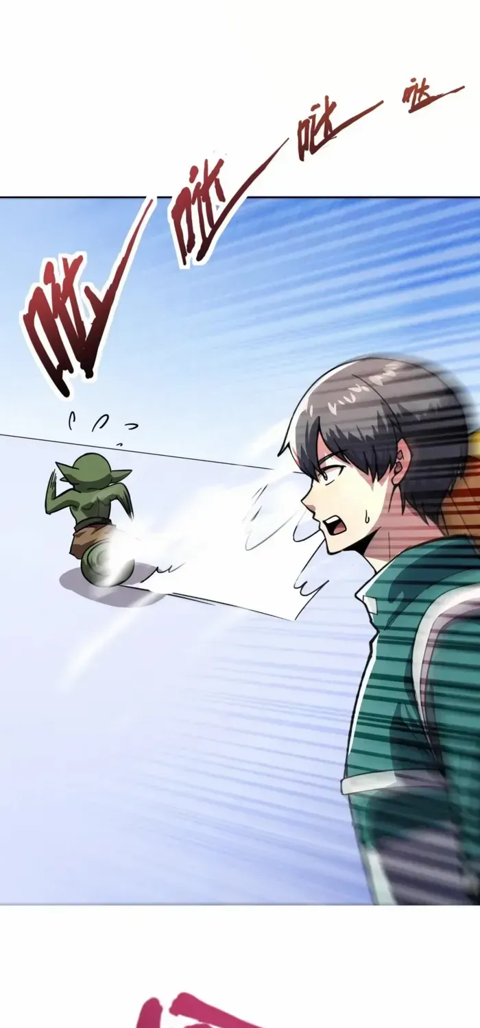 SSS-Rank Lone Summoner Chapter 180 page 42 - 