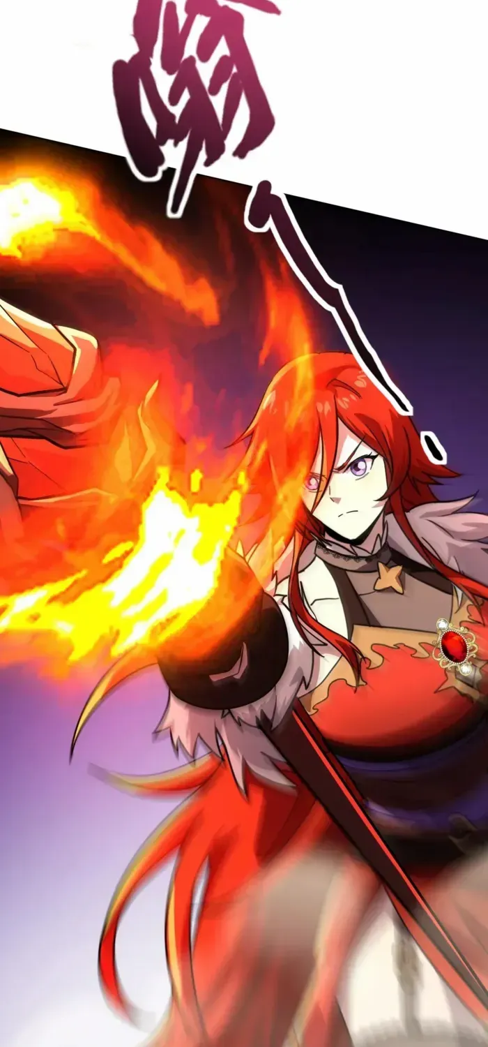 SSS-Rank Lone Summoner Chapter 180 page 43 - 