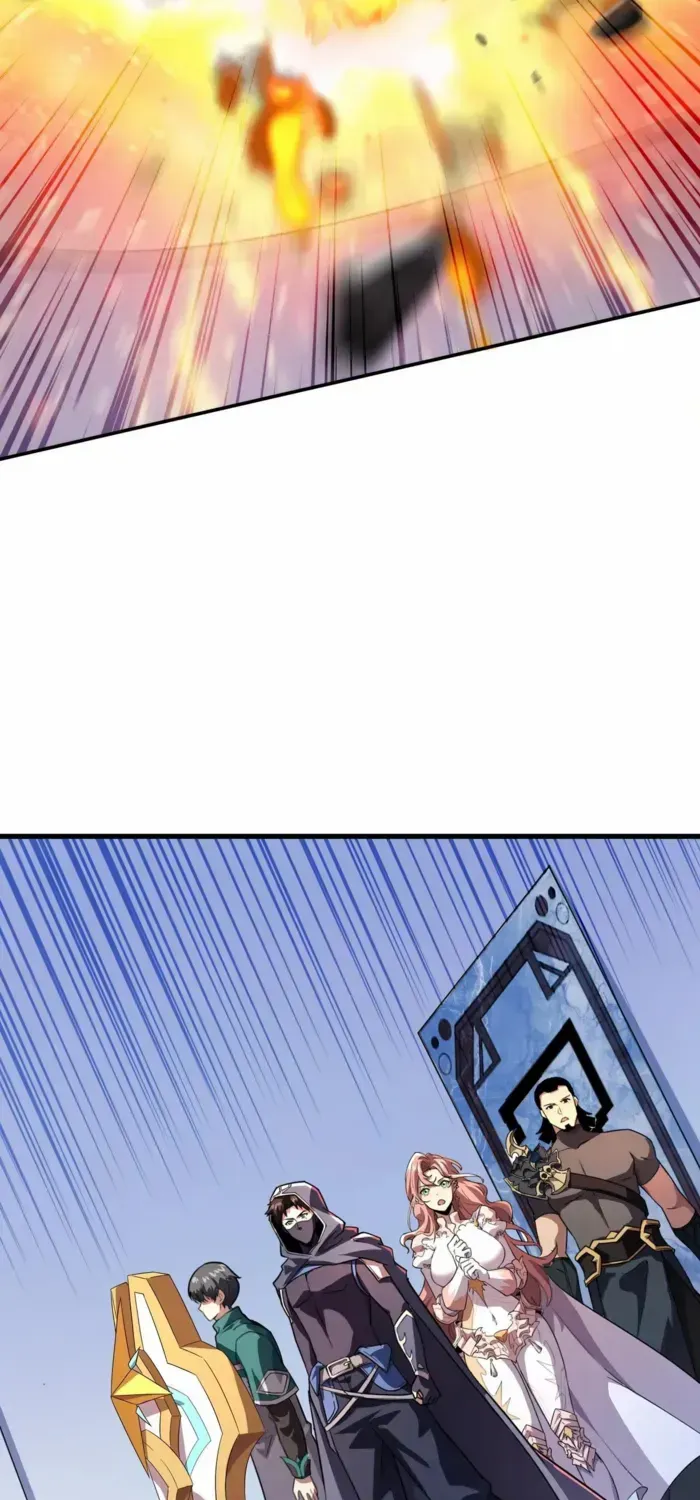 SSS-Rank Lone Summoner Chapter 180 page 47 - 