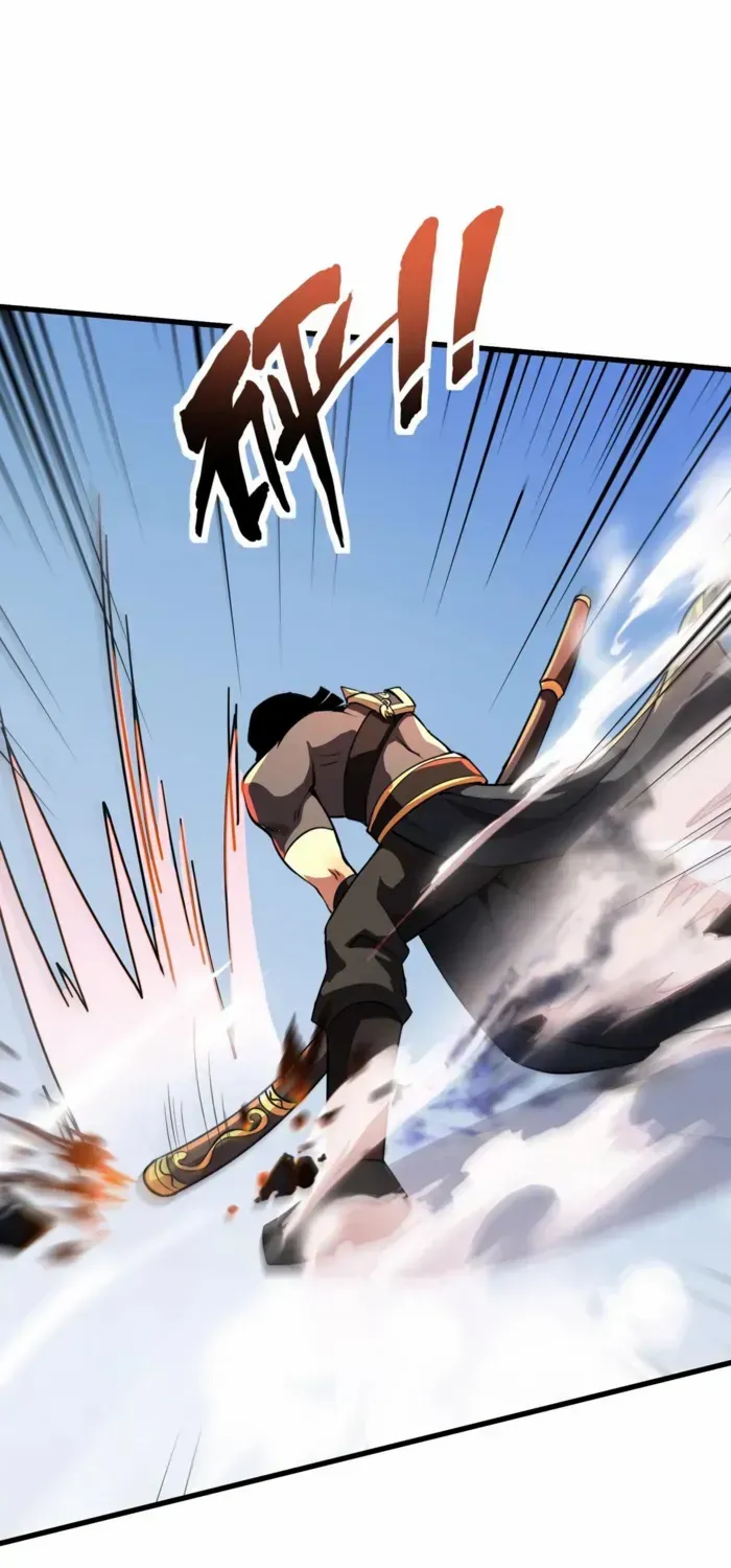 SSS-Rank Lone Summoner Chapter 180 page 52 - 