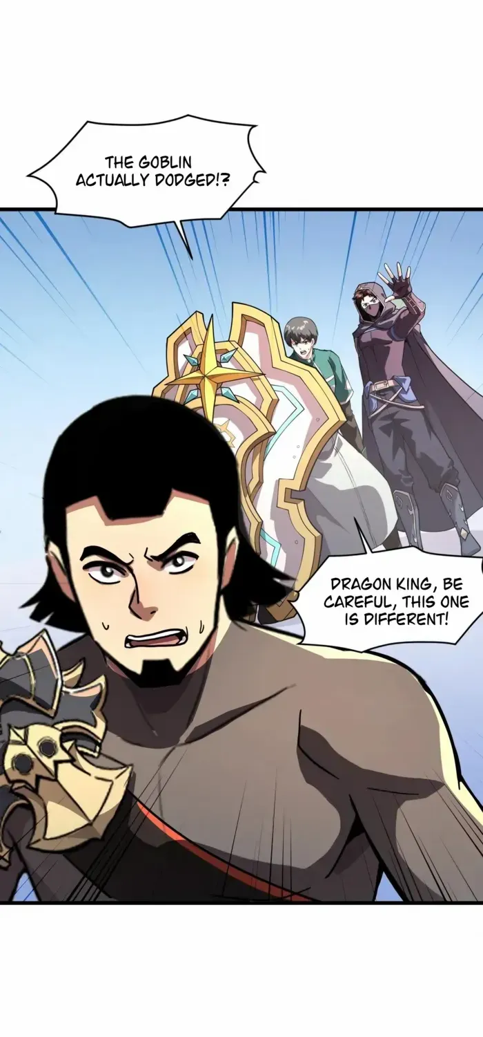 SSS-Rank Lone Summoner Chapter 180 page 53 - 