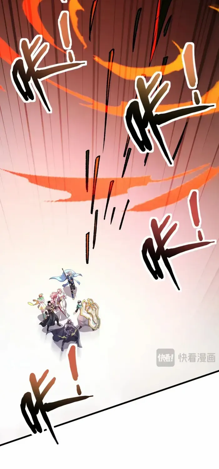SSS-Rank Lone Summoner Chapter 180 page 8 - 
