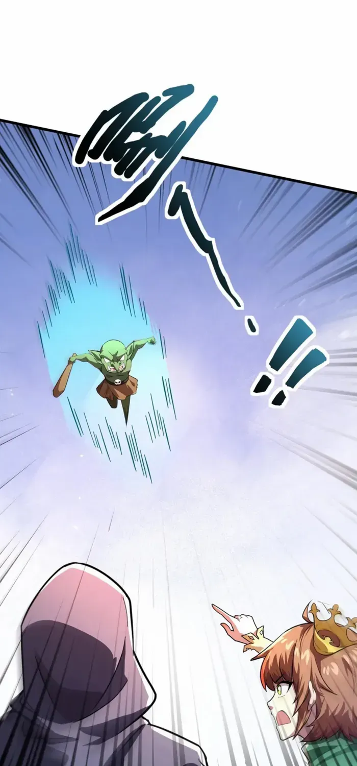 SSS-Rank Lone Summoner Chapter 181 page 11 - 