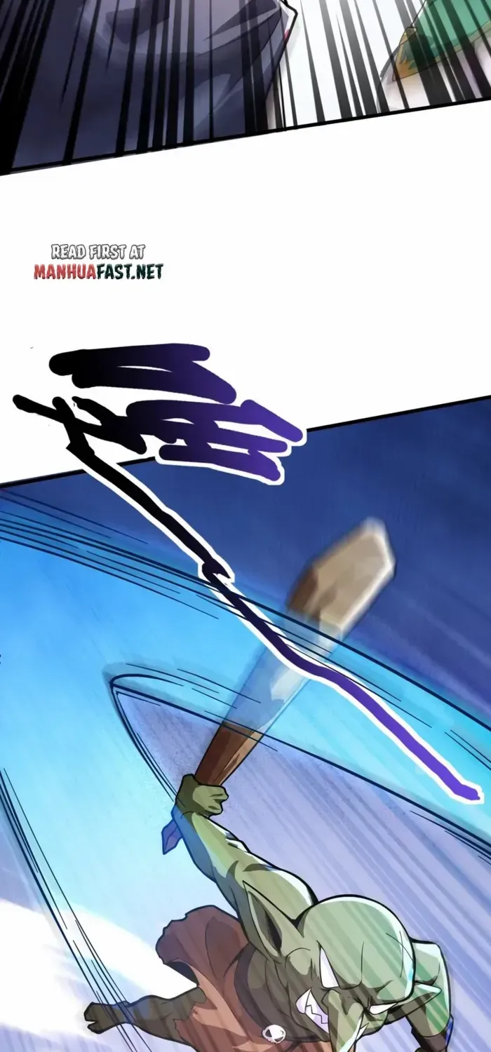 SSS-Rank Lone Summoner Chapter 181 page 12 - 