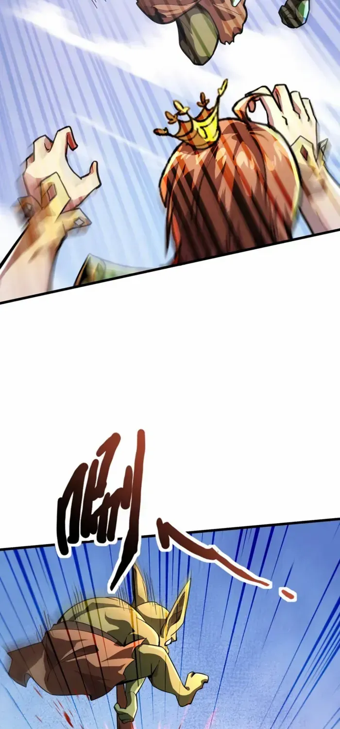 SSS-Rank Lone Summoner Chapter 181 page 13 - 