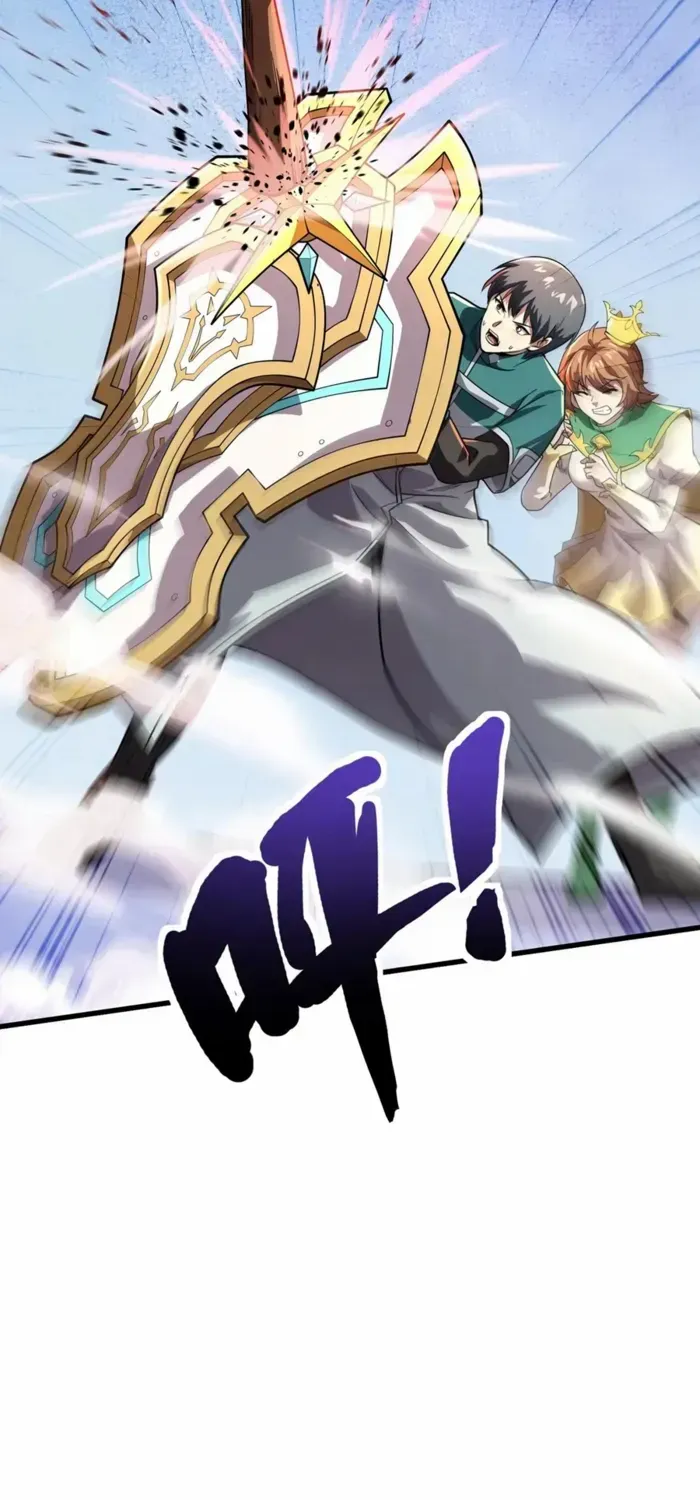 SSS-Rank Lone Summoner Chapter 181 page 14 - 