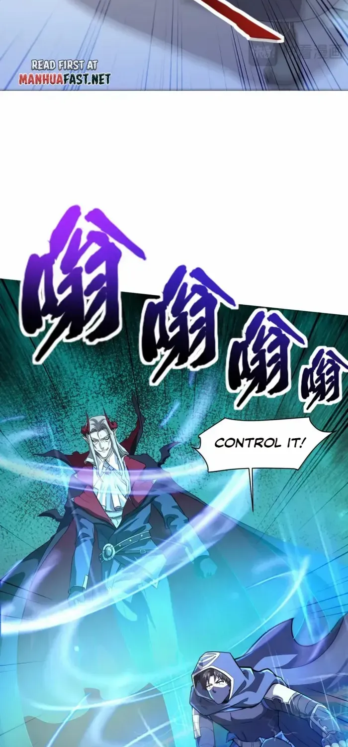SSS-Rank Lone Summoner Chapter 181 page 24 - 