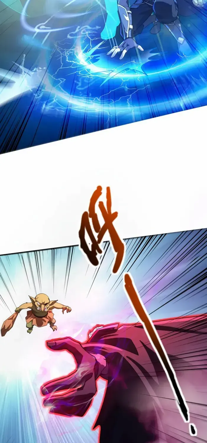 SSS-Rank Lone Summoner Chapter 181 page 25 - 