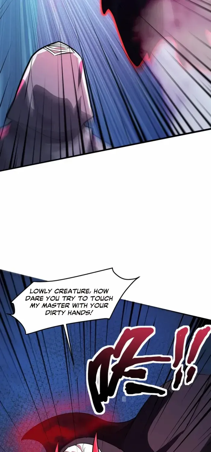 SSS-Rank Lone Summoner Chapter 181 page 26 - 