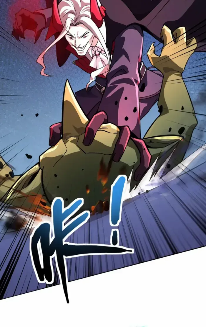 SSS-Rank Lone Summoner Chapter 181 page 27 - 