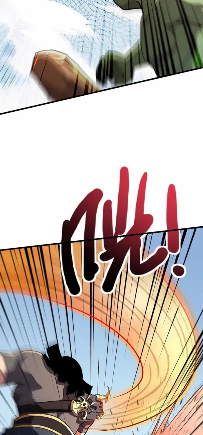 SSS-Rank Lone Summoner Chapter 181 page 34 - 