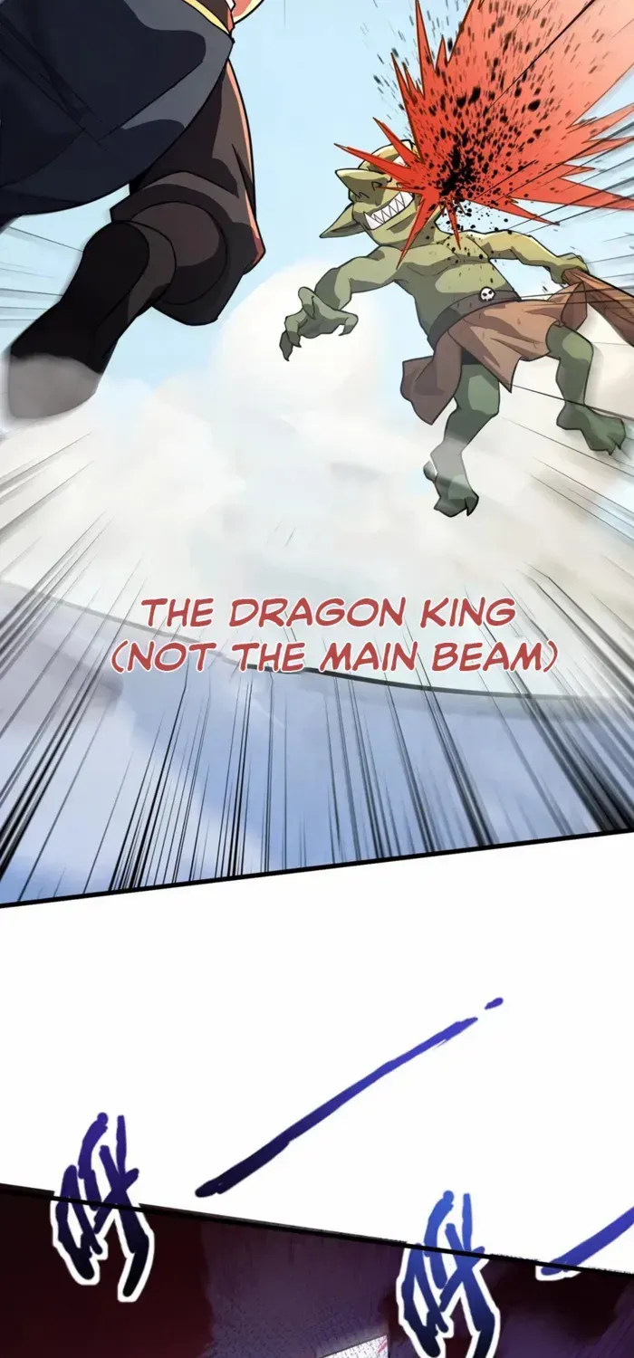 SSS-Rank Lone Summoner Chapter 181 page 35 - 