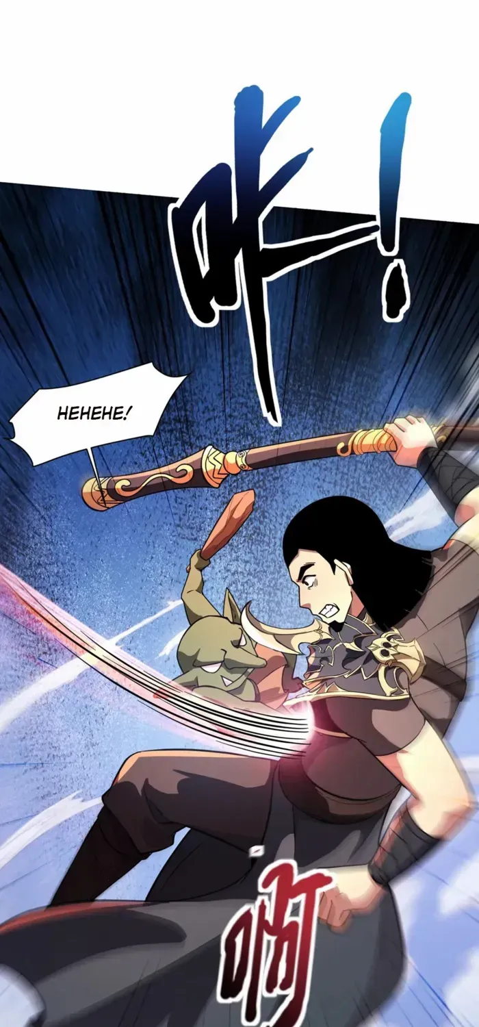 SSS-Rank Lone Summoner Chapter 181 page 38 - 