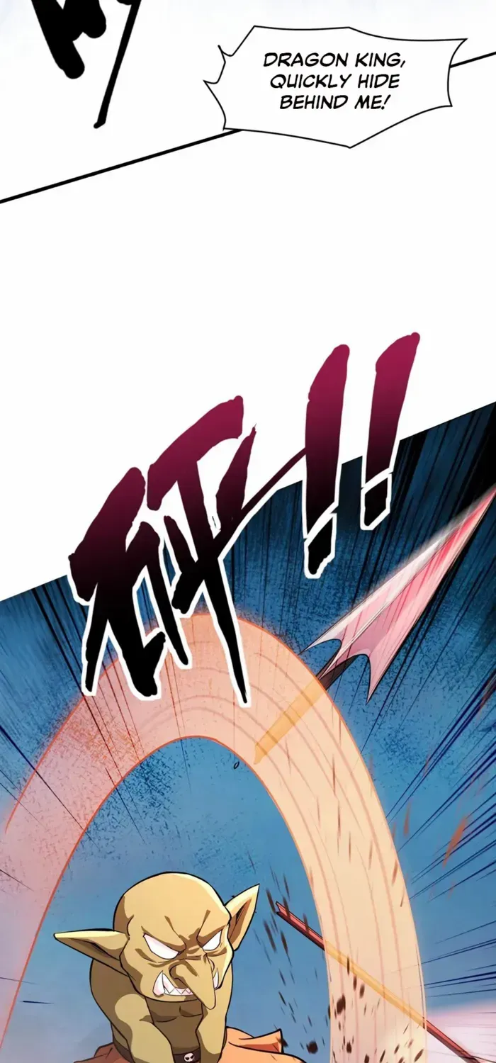SSS-Rank Lone Summoner Chapter 181 page 42 - 