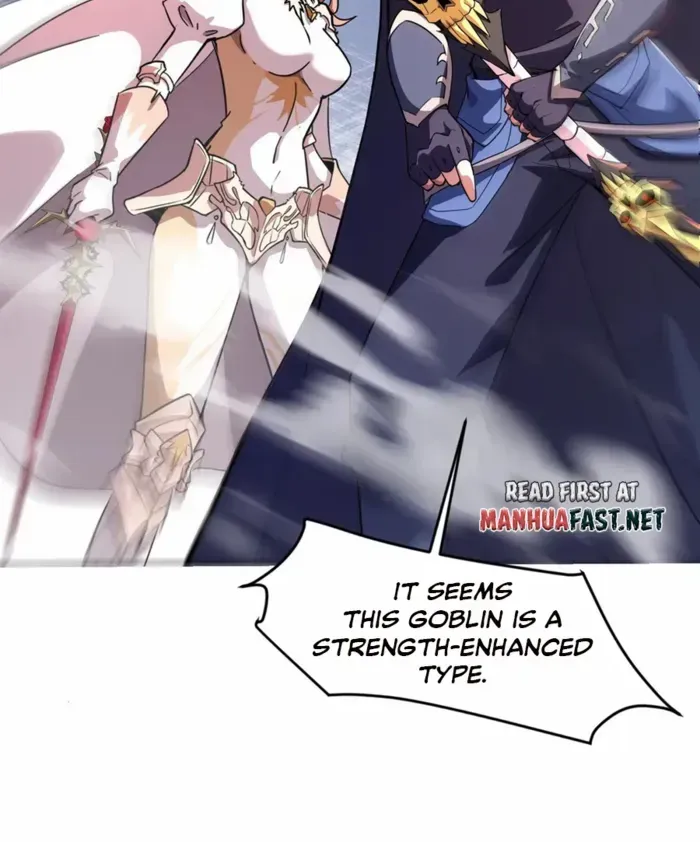 SSS-Rank Lone Summoner Chapter 181 page 44 - 