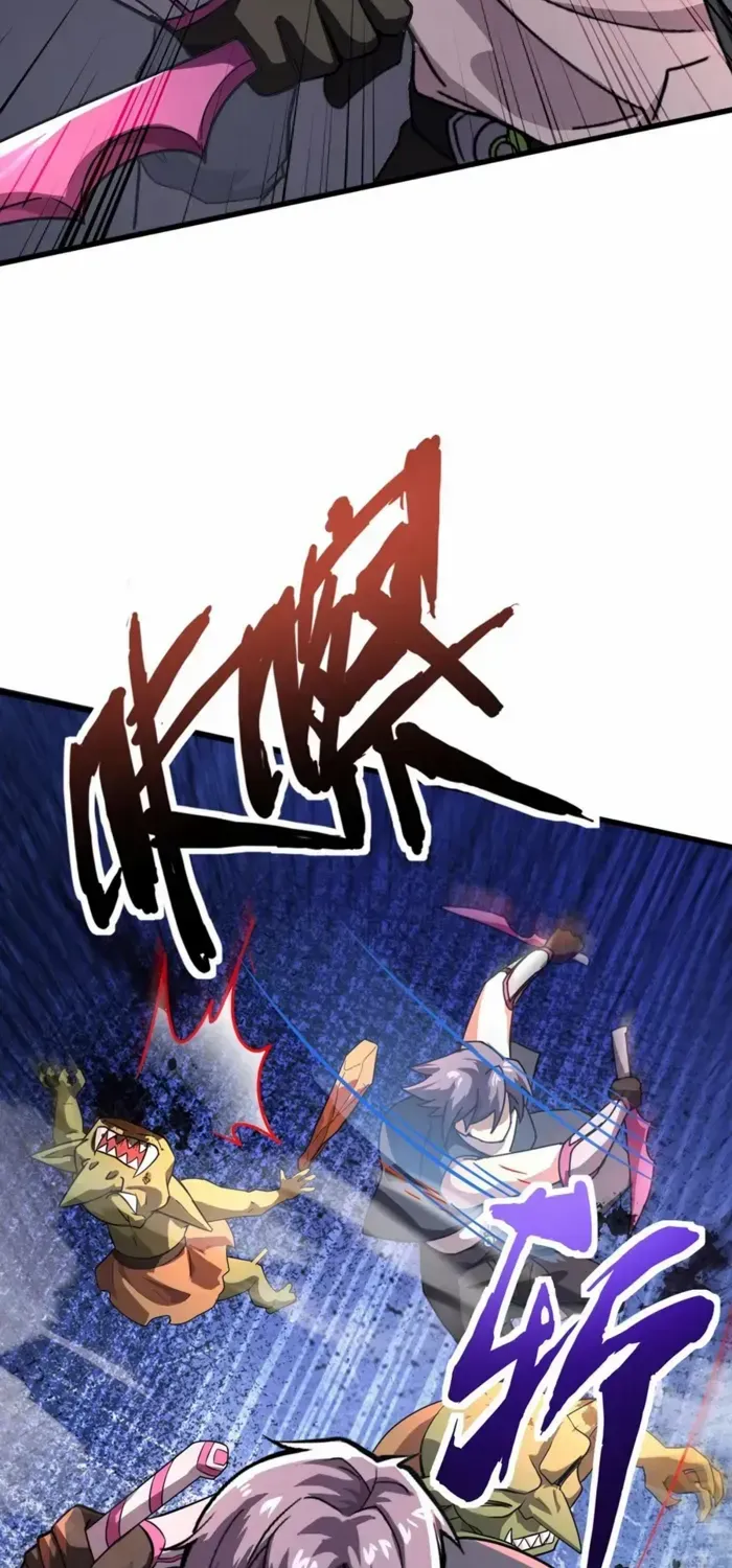 SSS-Rank Lone Summoner Chapter 181 page 46 - 