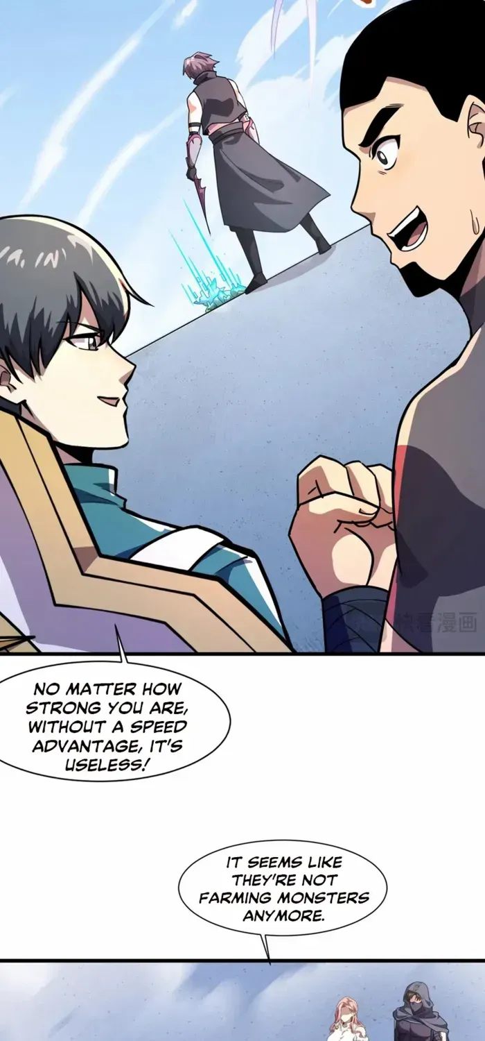 SSS-Rank Lone Summoner Chapter 181 page 49 - 