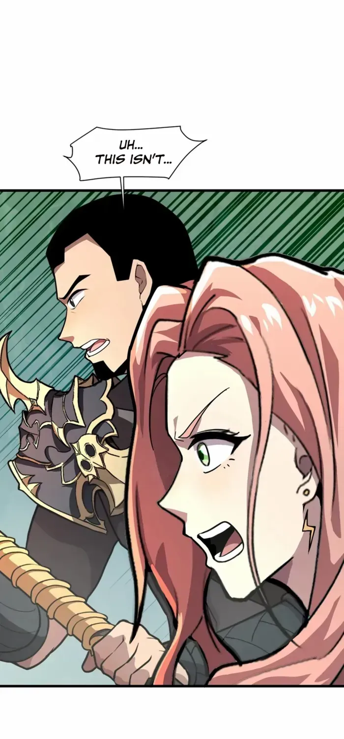 SSS-Rank Lone Summoner Chapter 181 page 52 - 