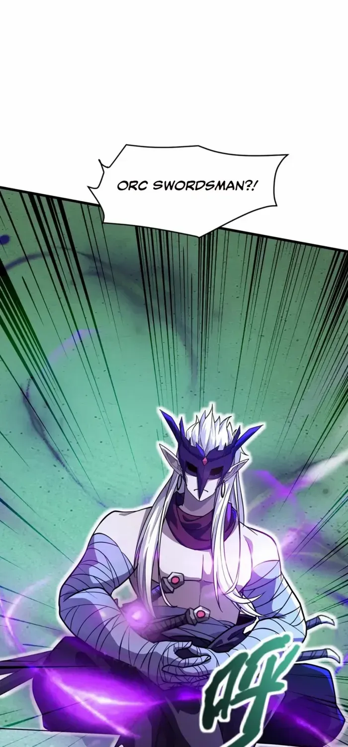 SSS-Rank Lone Summoner Chapter 181 page 53 - 