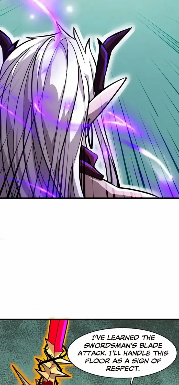 SSS-Rank Lone Summoner Chapter 181 page 55 - 