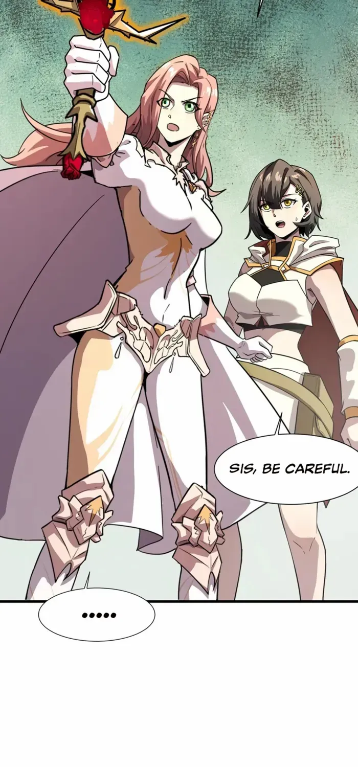 SSS-Rank Lone Summoner Chapter 181 page 56 - 