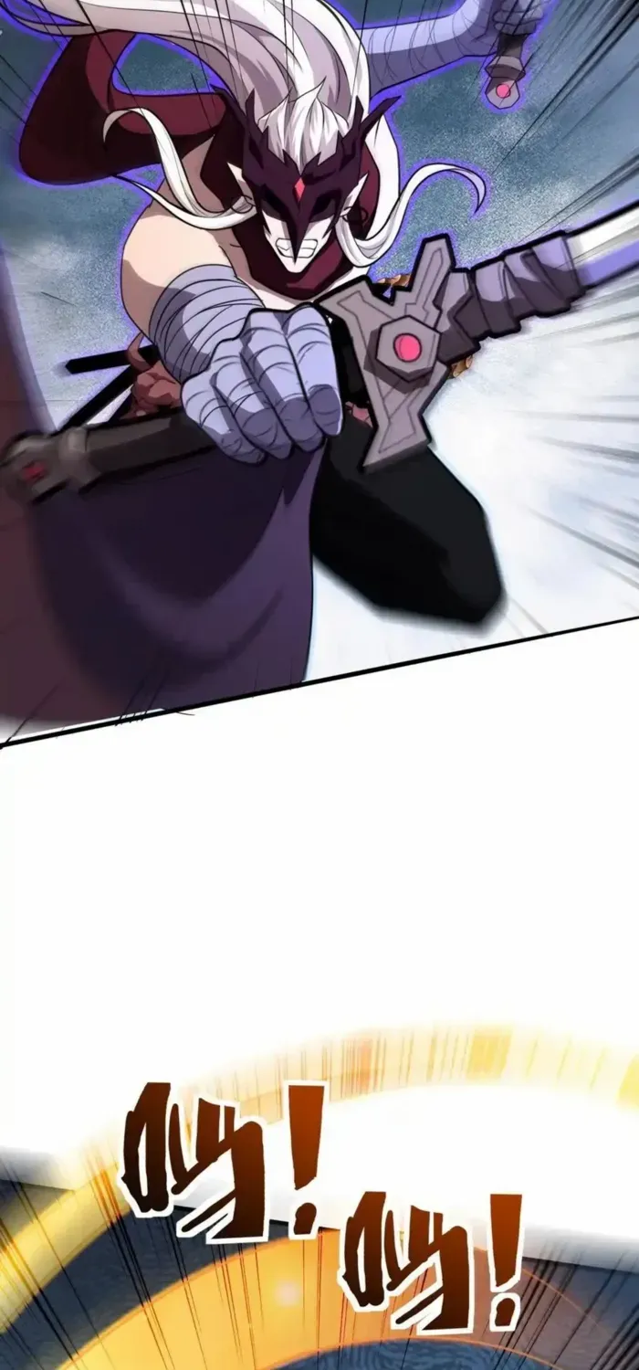 SSS-Rank Lone Summoner Chapter 182 page 12 - 