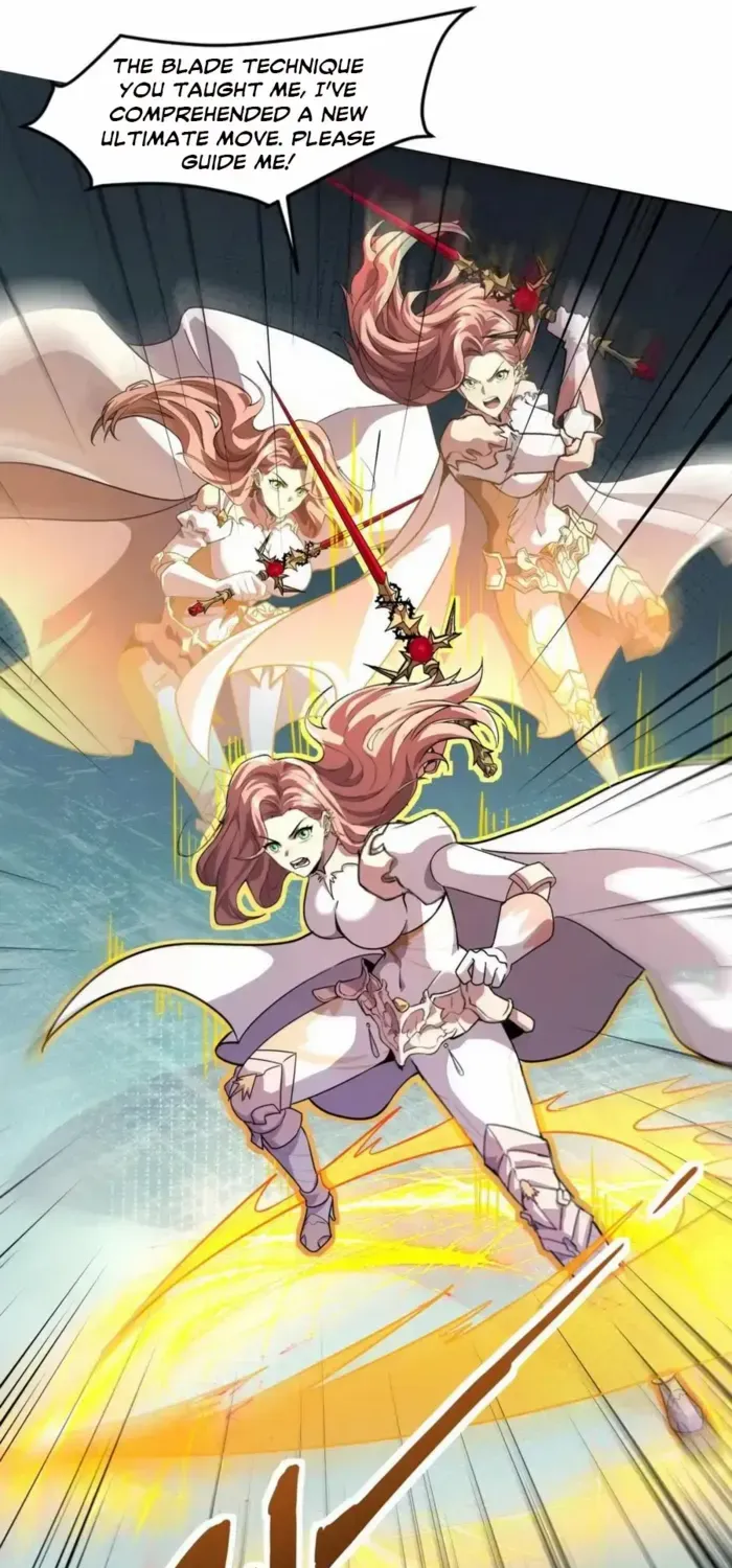 SSS-Rank Lone Summoner Chapter 182 page 14 - 