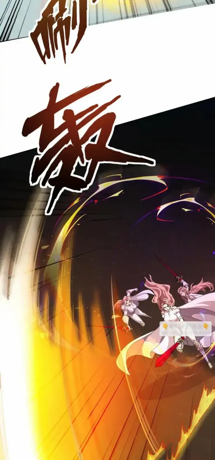 SSS-Rank Lone Summoner Chapter 182 page 15 - 