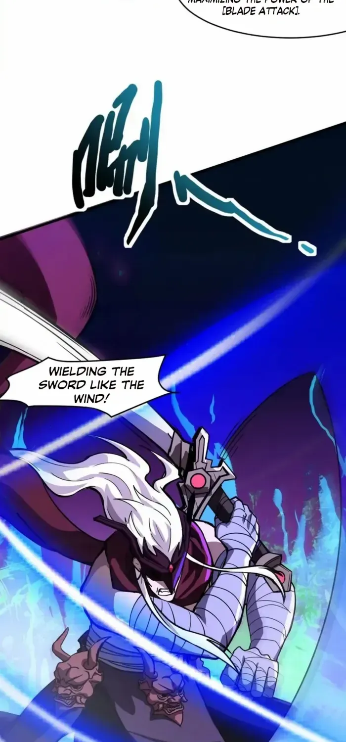 SSS-Rank Lone Summoner Chapter 182 page 18 - 