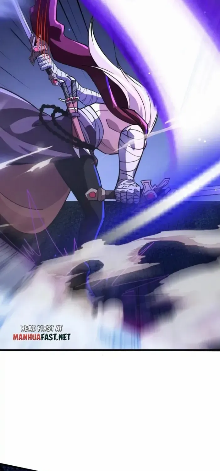 SSS-Rank Lone Summoner Chapter 182 page 20 - 