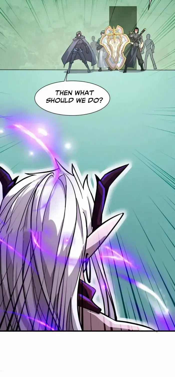 SSS-Rank Lone Summoner Chapter 182 page 3 - 