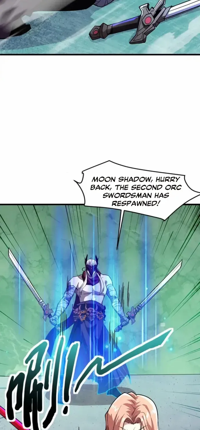 SSS-Rank Lone Summoner Chapter 182 page 24 - 