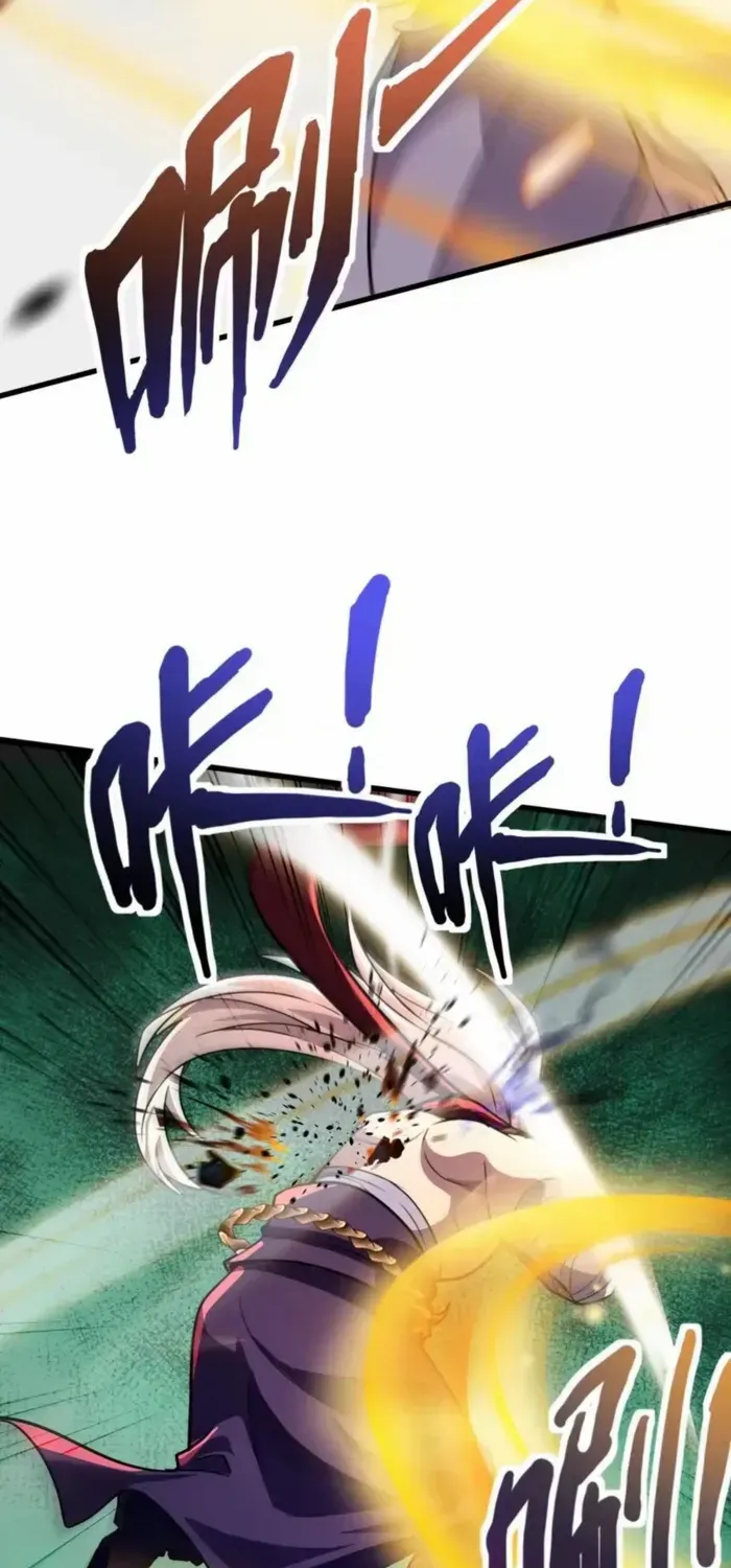 SSS-Rank Lone Summoner Chapter 182 page 28 - 