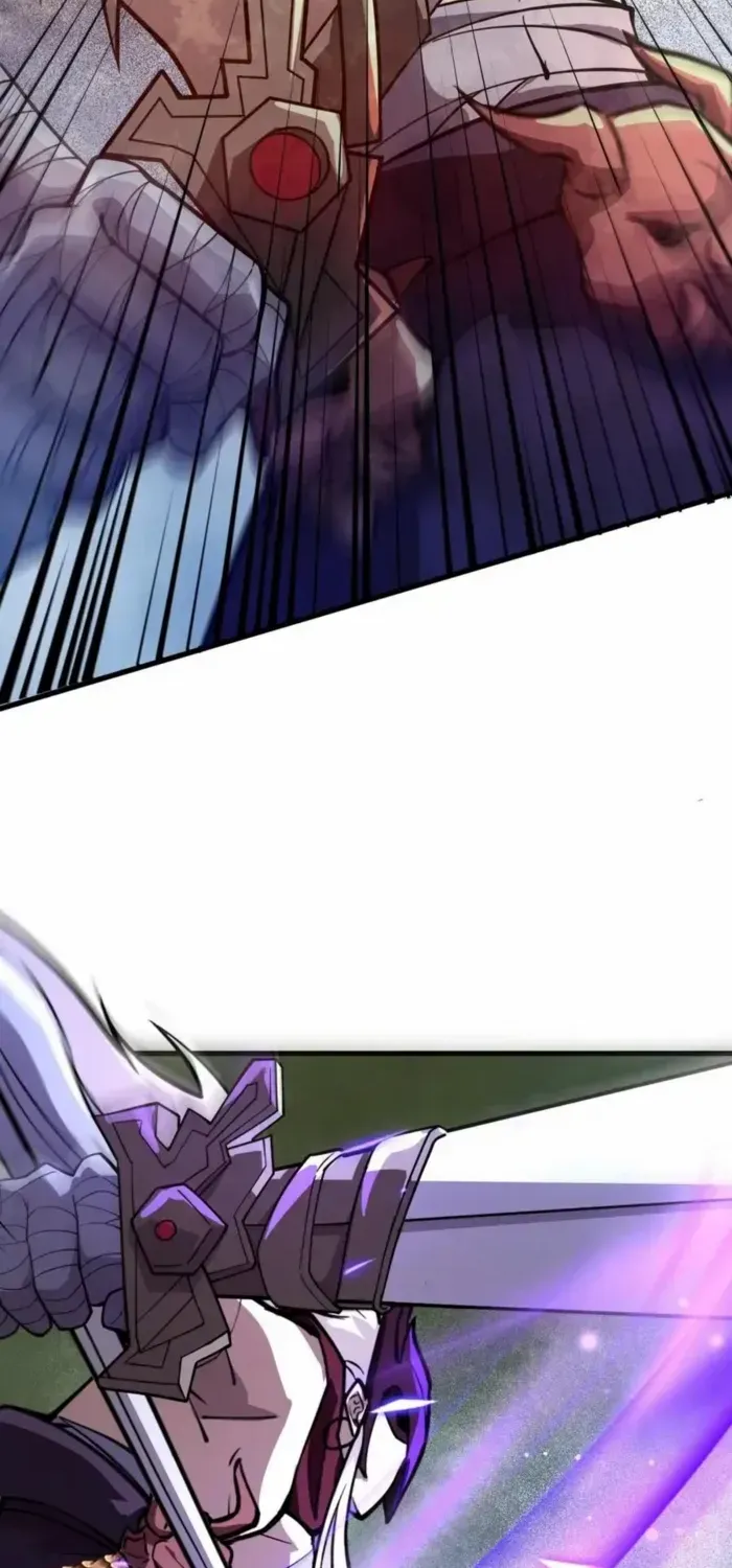SSS-Rank Lone Summoner Chapter 182 page 35 - 